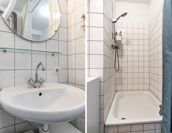 Medium property photo - Gardiaanhof 55, 5025 JP Tilburg